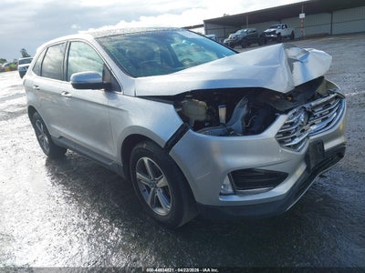 FORD EDGE 2019