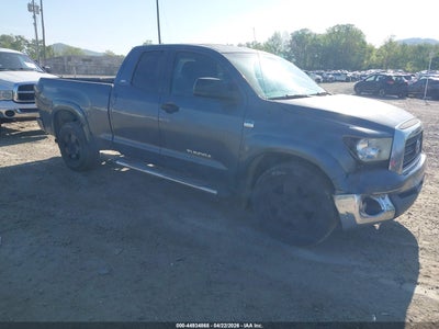 TOYOTA TUNDRA 2007
