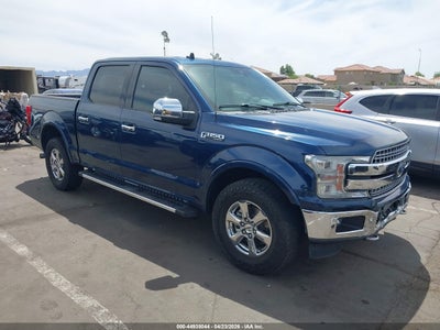 FORD F-150 2019