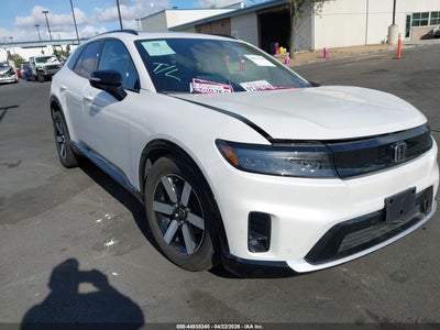 HONDA PROLOGUE 2025