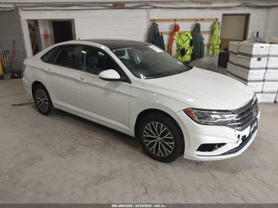 VOLKSWAGEN JETTA 2020