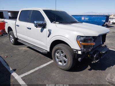 FORD F-150 2024
