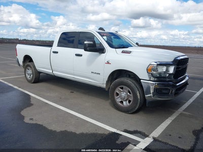 RAM 2500 2023