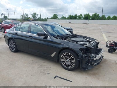 BMW 530I 2019