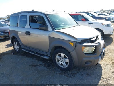 HONDA ELEMENT 2003