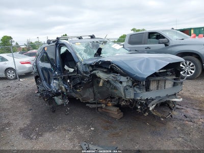 VOLVO XC90 2022