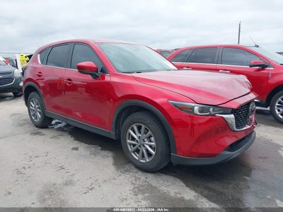MAZDA CX-5 2023