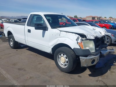 FORD F-150 2014