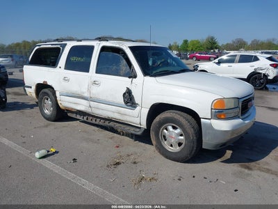 GMC YUKON XL 1500 2000
