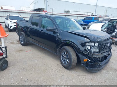 FORD MAVERICK 2025