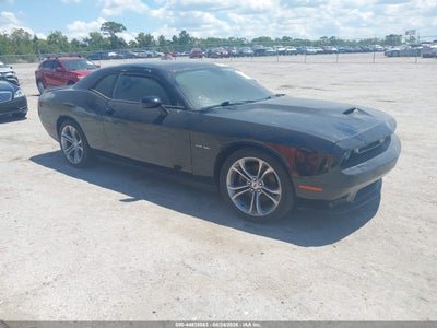 DODGE CHALLENGER 2020