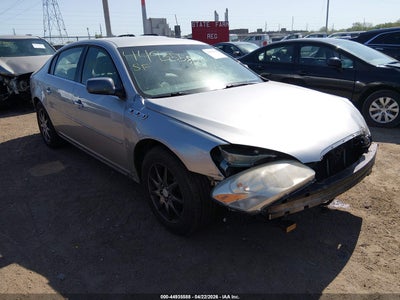 BUICK LUCERNE 2006