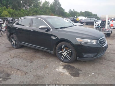 FORD TAURUS 2014
