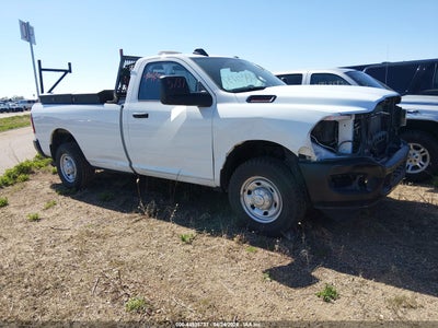 RAM 2500 2024