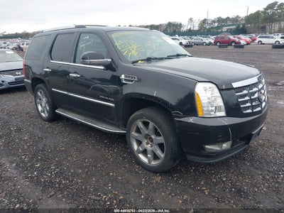 CADILLAC ESCALADE 2010
