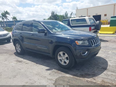 JEEP GRAND CHEROKEE 2014