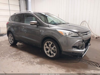 FORD ESCAPE 2014