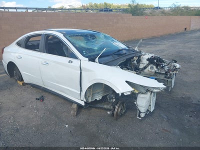 HYUNDAI SONATA 2020