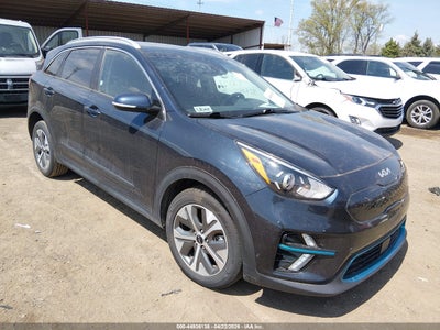 KIA NIRO EV 2022
