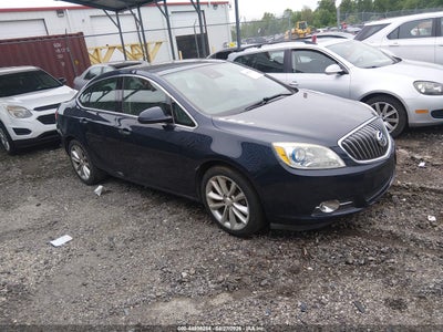 BUICK VERANO 2015