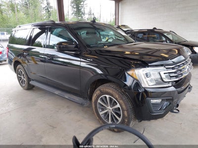 FORD EXPEDITION 2021