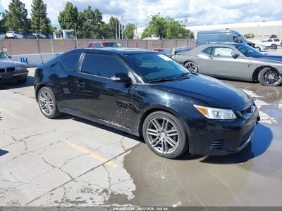 SCION TC 2013