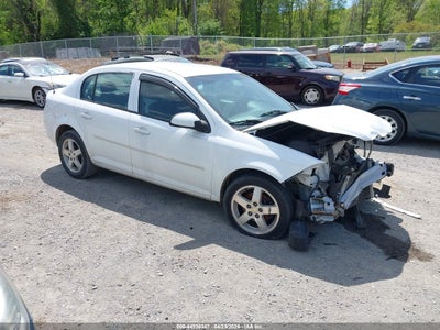 CHEVROLET COBALT 2010