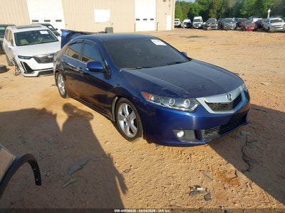 ACURA TSX 2010