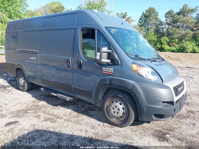 RAM PROMASTER 3500 2020