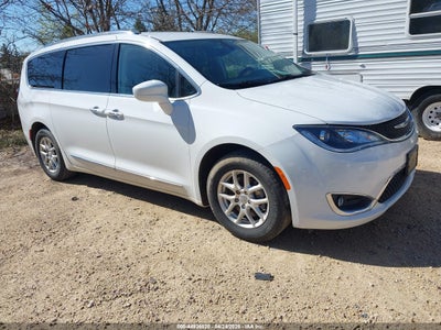 CHRYSLER PACIFICA 2020