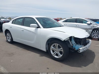 DODGE CHARGER 2022