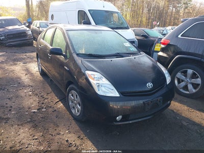 TOYOTA PRIUS 2005