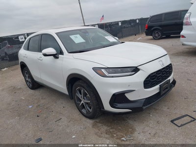 HONDA HR-V 2023