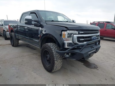 FORD F-250 2021