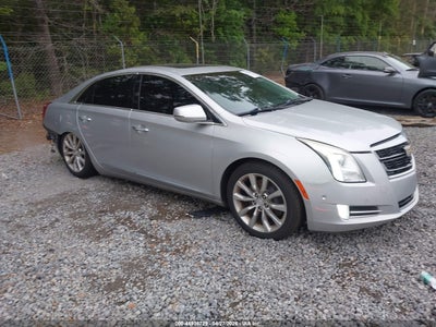 CADILLAC XTS 2017