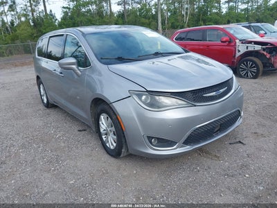 CHRYSLER PACIFICA 2019