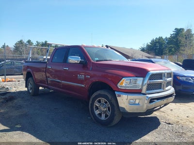 RAM 2500 2013