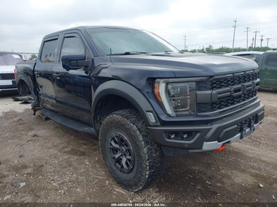 FORD F-150 2021