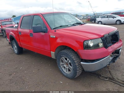 FORD F-150 2006