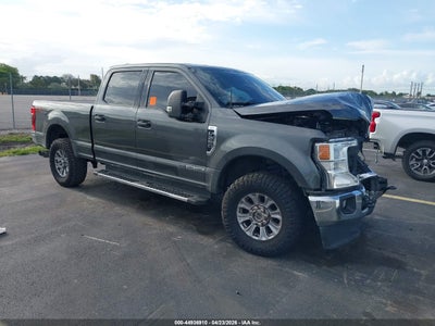 FORD F-250 2020