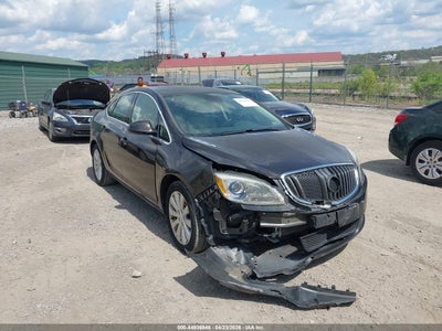 BUICK VERANO 2016