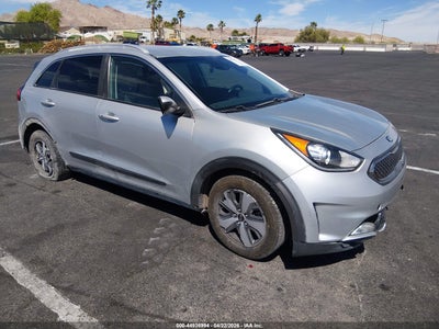 KIA NIRO 2018