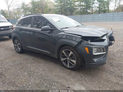 HYUNDAI KONA 2020