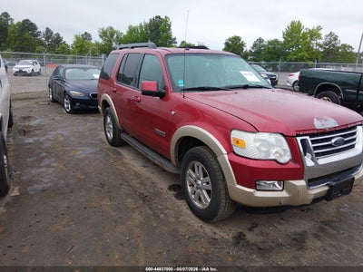 FORD EXPLORER 2008