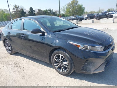 KIA FORTE 2024