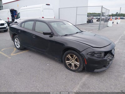 DODGE CHARGER 2020