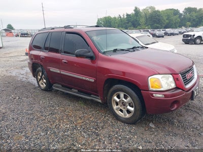 GMC ENVOY 2003