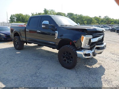 FORD F-250 2017