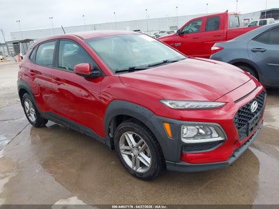 HYUNDAI KONA 2019