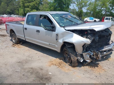 FORD F-250 2019